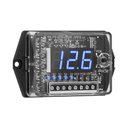 Ver imagem 2 de Voltimetro Digital Taramps Vts 5.1