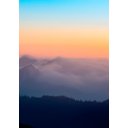 Ver imagem 2 de Kit 2 Quadros Na estrada para o céu, não há aflições que não possam ser curadas. Secret Acessórios