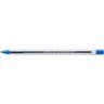 Caneta Esferografica Economic Fina Azul - 3