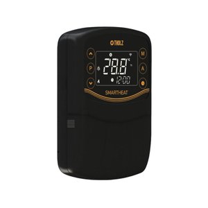 Controle de Temperatura Aquecedor Solar C/ Wifi Smart Heat Tholz