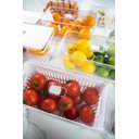 Ver imagem 6 de Kit 3 Organizadores Para Geladeira Frutas Verduras Legumes