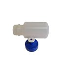 Ver imagem 2 de Squeeze Para Lembrancinhas Garrafinha Tampa Azul 300Ml-30Un