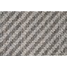 Tapete Rayza Artesanal Look Dama da Noite a 2.00m X 3.00m - 2