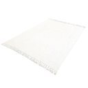 Ver imagem 1 de Tapete Grande para Sala e Quarto Retangular 2,00 X 1,50 Várias Cores:cru