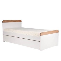 Bicama Nuth - Castani com Branco Fosco - 2