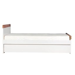 Bicama Nuth - Castani com Branco Fosco - 5