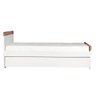Bicama Nuth - Castani com Branco Fosco - 5