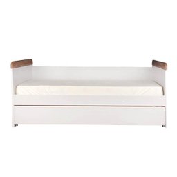 Bicama Nuth - Castani com Branco Fosco - 6