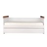 Bicama Nuth - Castani com Branco Fosco - 6