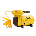Ver imagem 5 de Compressor de Ar Direto 0,5cv 450w Rz-cadb Bivolt Razi