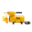 Ver imagem 3 de Compressor de Ar Direto 0,5cv 450w Rz-cadb Bivolt Razi