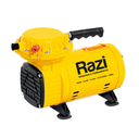 Ver imagem 4 de Compressor de Ar Direto 0,5cv 450w Rz-cadb Bivolt Razi