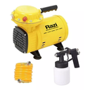 Ver imagem 2 de Compressor de Ar Direto 0,5cv 450w Rz-cadb Bivolt Razi