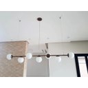 Ver imagem 2 de Pendente Jabuticaba 7 Esferas