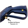 Pistola Gatilho Lavadora De Alta Pressão Universal De Rosca - 3