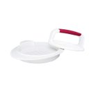 Ver imagem 2 de Modelador Prensa Para Hambúrguer 11 Cm Compra Next
