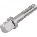 Ver imagem 3 de Adaptador Tipo Sds Plus Encaixe 1/2 Polegadas para Chumbador Químico