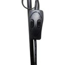 Ver imagem 4 de Luminária Abajur Chão Duo Floor Pedestal Articulada Lustre Decoraçao Iluminaçao