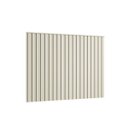 Ver imagem 1 de Painel Ripado Smart 160x120cm F952 Cor Luna
