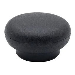 100 Ponteira Interna Bola 1 Polegada Cadeira:Preto - 3