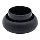 Ver imagem 4 de 100 Ponteira Interna Bola 1 Polegada Cadeira:preto