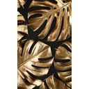 Ver imagem 1 de Quadro Decorativo Natureza Contemporâneo, Tela em Canvas na Vertical Ideal para Ambiente de Sala