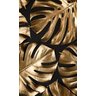 Quadro Decorativo Natureza Contemporâneo, Tela em Canvas na Vertical Ideal para Ambiente de Sala - 1