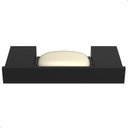 Ver imagem 7 de Kit Acessórios para Banheiro 5 Peças Duplo Preto F.master