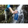 Garrafa De Filtro Água Lifestraw 2 Estágios Para Camping - 5