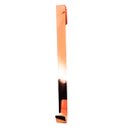 Ver imagem 6 de Suporte para Guirlanda Metal Rosê Gold Cromado 37cm Encaixe Porta - Magizi