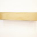 Ver imagem 1 de Toalheiro Aquecido Unic Clean 42cm Bivolt e Bilateral Aquece