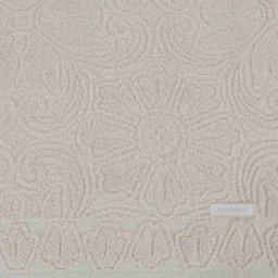 Toalha de Banho Florentina - Buddemeyer - 1711 BEGE - 3