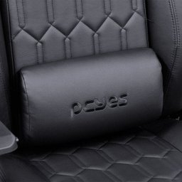 Cadeira Gamer Mad Racer V16 Preta em Couro Legitimo Edicao Limitada Numerada - 5