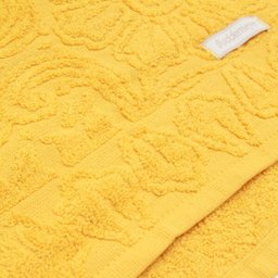 Toalha de Banho Florentina - Buddemeyer - 1401 AMARELO - 2