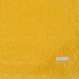 Toalha de Banho Florentina - Buddemeyer - 1401 AMARELO - 4