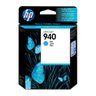 Cartucho HP 940 Officejet Jato de Tinta Ciano 14 ML - C4903AB - 1
