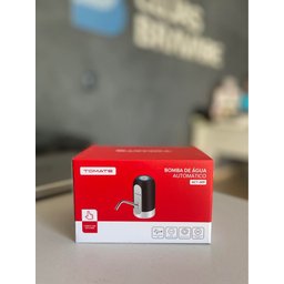 Bomba De Água Elétrica Usb P/ Filtro Bebedouro Garrafas - 3