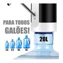 Ver imagem 6 de Bomba de Água Elétrica Usb P/ Filtro Bebedouro Garrafas