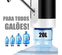Ver imagem 6 de Bomba de Água Elétrica Usb P/ Filtro Bebedouro Garrafas