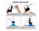 Ver imagem 5 de Bomba de Água Elétrica Usb P/ Filtro Bebedouro Garrafas