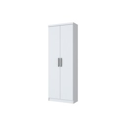 Sapateira Multiuso Magnun 2 Portas - Branco - 1