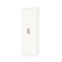 Ver imagem 2 de Sapateira Multiuso Magnun 2 Portas - Branco