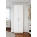 Ver imagem 1 de Sapateira Multiuso Magnun 2 Portas - Branco