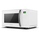 Ver imagem 6 de Microondas 23L Menu Digital Funcao Marmita Descongelar Limpeza Branco 110V Consul
