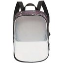 Ver imagem 4 de Kit Mochila Rodinha Lancheira Estojo Duplo Sonic Go Fast