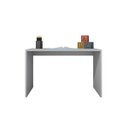 Ver imagem 2 de Mesa Montessoriana de Atividades Infantil 100% Mdf Plancasa:cinza Cristal