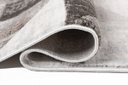 Ver imagem 2 de Tapete Condor Des.05 Cinza e Grafite 0,50x1,00M - Edx Tapetes