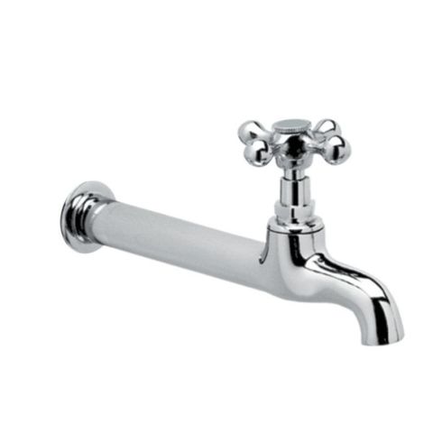 Torneira Para Pia 1158 Metal Cromado C-33 Lp