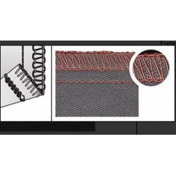 Interlock Direc Drive- 110v - Yamata+ 24 M Garantia - 7