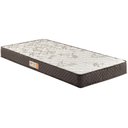 Ver imagem 1 de Colchão Solteiro Ecoflex Ecoline D23 78x188x14cm com Tecido Bordado em Malha